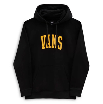 Vans Jr. sweat Hoodie Varsity Black